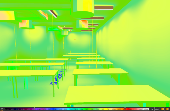 3dmodell - PrioLight Nordic AB