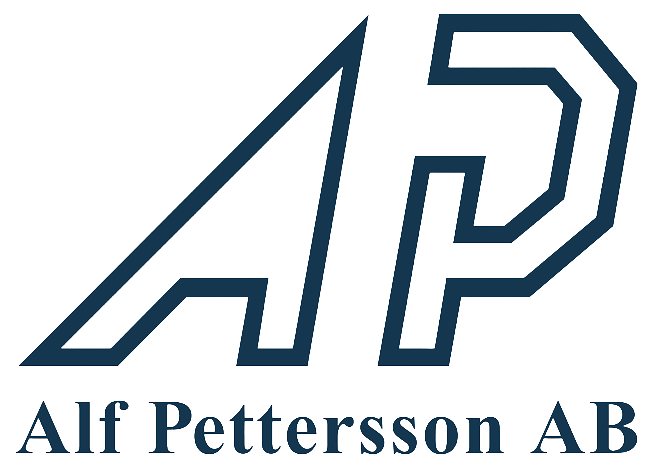 Alf Pettersson AB